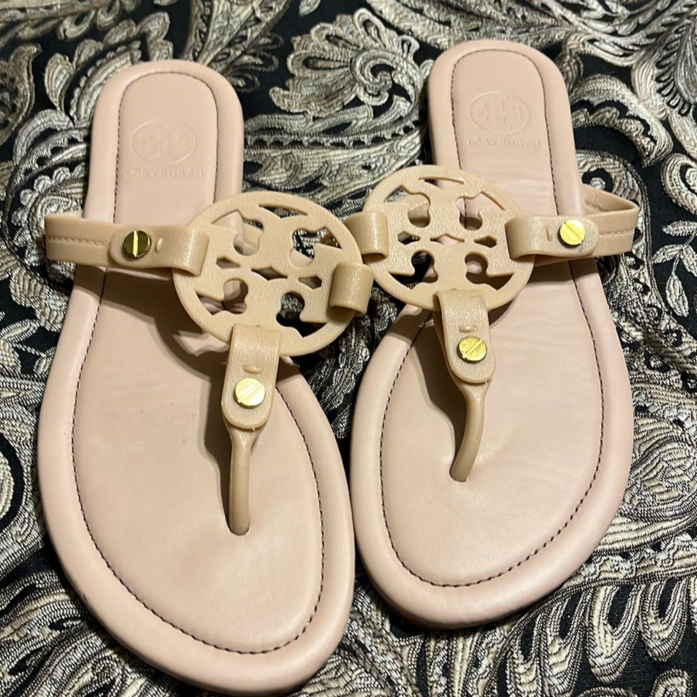 Tory Burch Miller